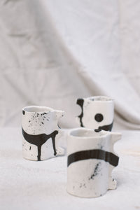 B&W hand-built cup
