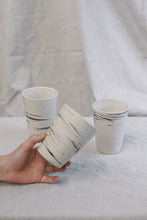 Load image into Gallery viewer, Sandstone cups