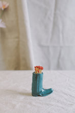Load image into Gallery viewer, Cowboy boots - pastel