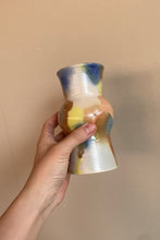 Load image into Gallery viewer, Patchwork Vase