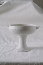 Load image into Gallery viewer, Pedestal Display Bowl - seconds