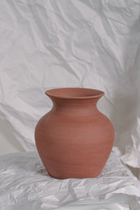 Red Clay pot