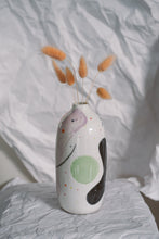 Load image into Gallery viewer, Porcelain Vase/ Oil Bottle