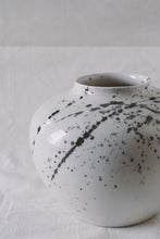 Load image into Gallery viewer, Black Splash Jar