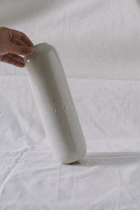 Tall Pill Vase