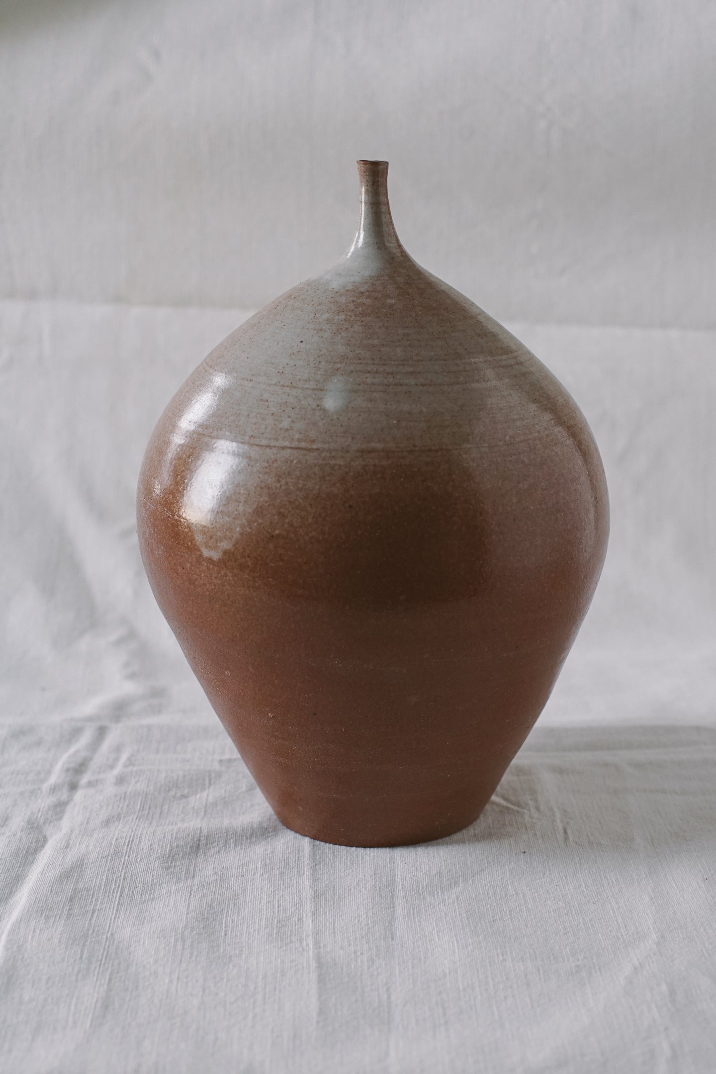 Thin Neck Vase