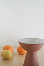 Load image into Gallery viewer, Reversible Pedestal bowl