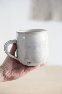 One-Off Large Mug 3