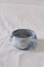 Load image into Gallery viewer, Blue bowl