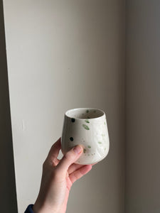 Amoda x Common Goods Dimple Cups