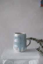 Load image into Gallery viewer, Blue Seafoam Mug