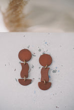Load image into Gallery viewer, Ceramic Earrings