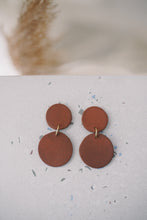 Load image into Gallery viewer, Ceramic Earrings