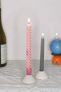 Tapered Candle holder