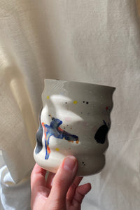 Bellyroll cup -2