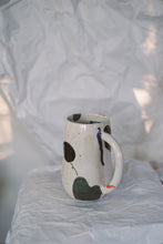 Load image into Gallery viewer, Large Painted Mug