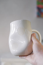 Load image into Gallery viewer, Polka Dot Mug