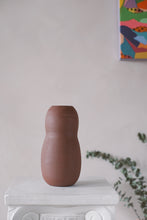 Load image into Gallery viewer, Double Gourd Vase