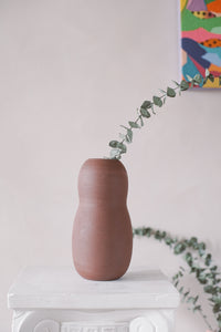 Double Gourd Vase