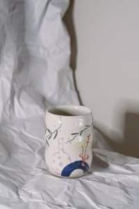 Painted Cup