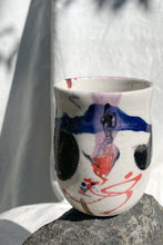 Load image into Gallery viewer, Porcelain cup