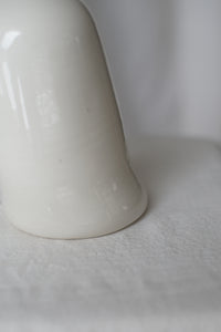Porcelain Pill Vase