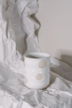 Load image into Gallery viewer, Polka Dot Cup