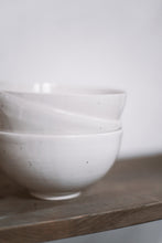 Load image into Gallery viewer, Multipurpose Speckled Bowl