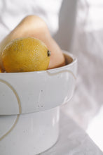 Load image into Gallery viewer, Reversible Pedestal Bowl - 2